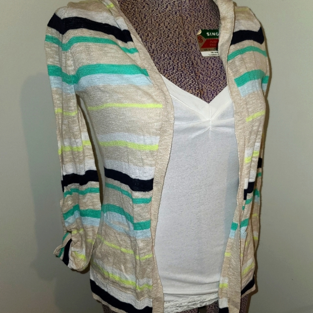 Cardigan